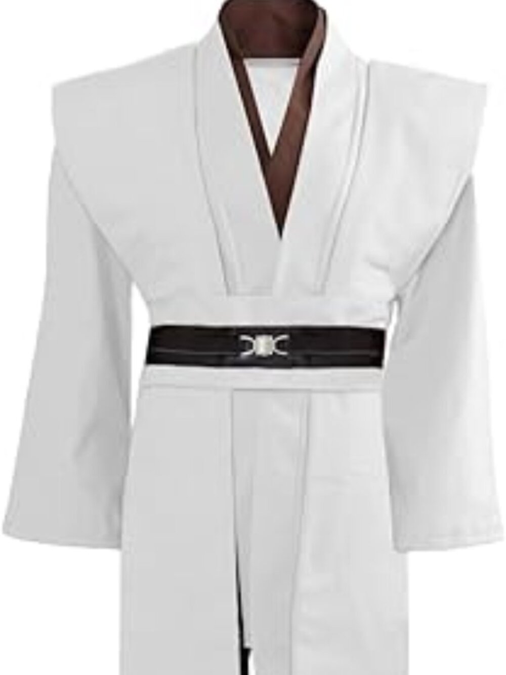NWOT Obi Jedi Tunic and Belt